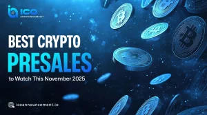 Best Crypto Presales to Watch: Early Access to Future Tokens