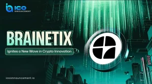 Brainetix ($BRIX): The AI-Powered Blockchain Revolution of 2025