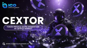 Cextor ($CXTR): The Future Sector of Crypto Finance Revolution