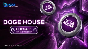DOGE House- The Future of Fun, Community, and Crypto Utility