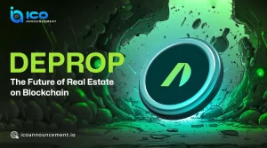 DeProp Opens Real Estate Investing to Everyone With $50 Tokens