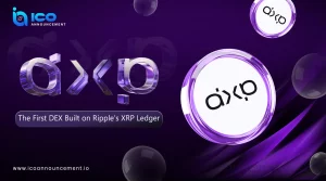 DeXRP Presale Surges as Ripple’s First DEX Nears Market Listing