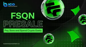 Fasqon Crypto: Explore $FSQN Token, Features and Presale Launch