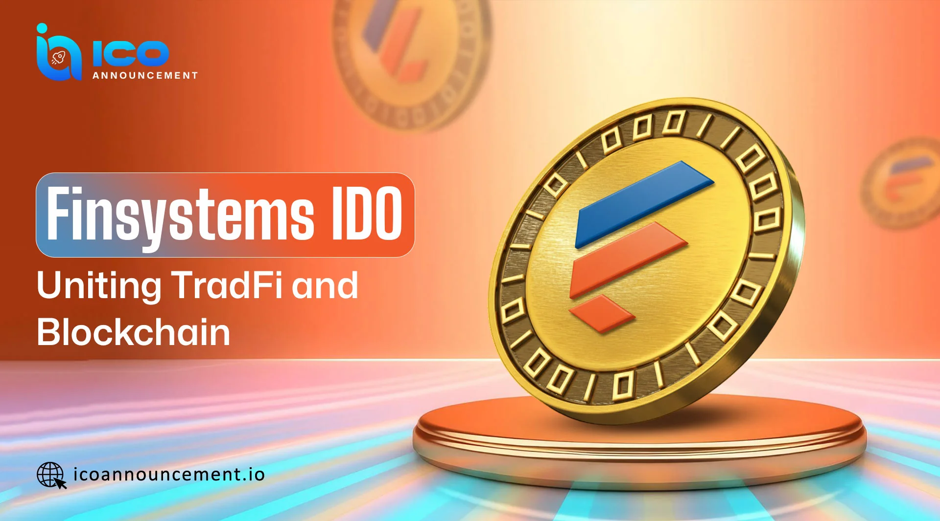 Finsystems ($FNST): Simplifying Digital Finance for Everyone