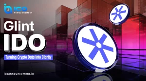 Glint Analytics: Smart Crypto Insights with $GLNT Token Power