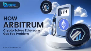 How Arbitrum Crypto Solves Ethereum Gas Fee and Speed Issues