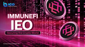 Immunefi IEO 2025: Building a Safer Future for Crypto Traders