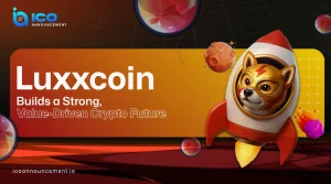 Luxxcoin: A New Crypto Offering Real Utility and Easy Use for All