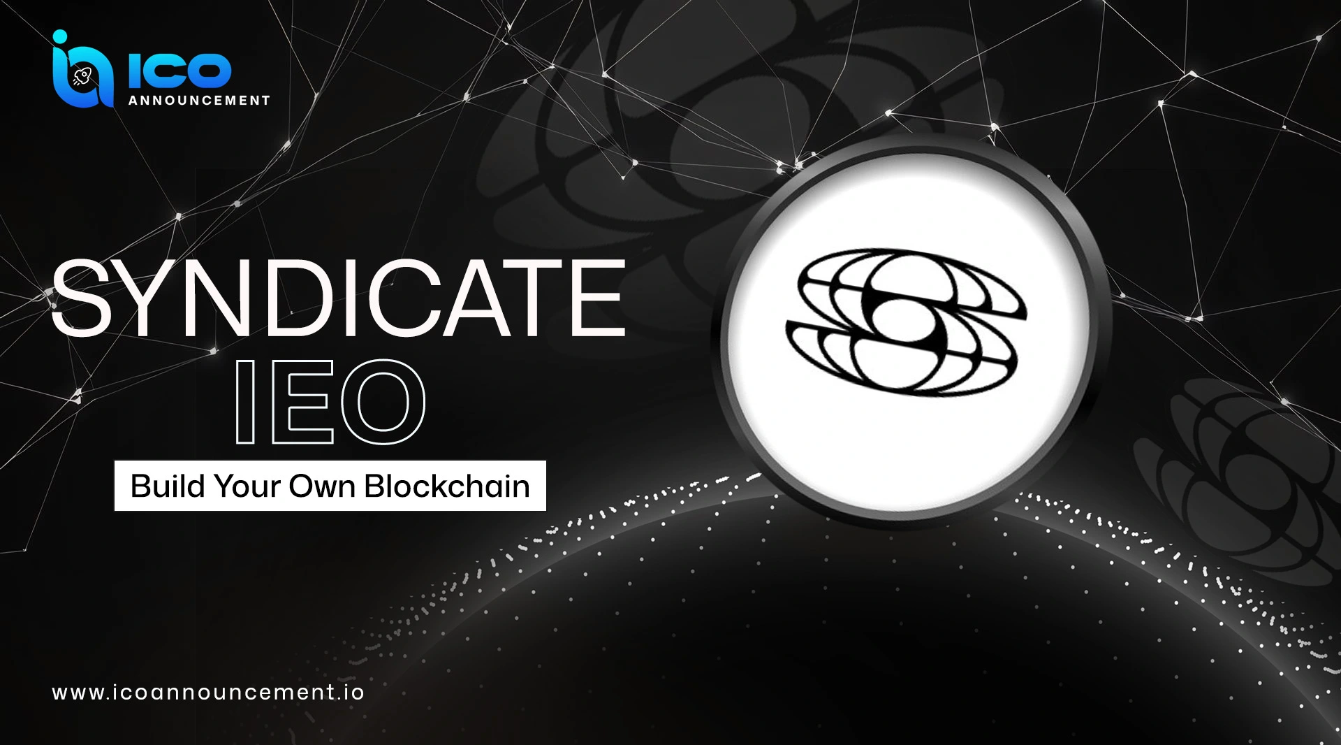 Syndicate Crypto Project: A New Era of Teamwork and Rewards