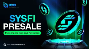 Sysfi Crypto Project: Simplifying Blockchain with Smart Solutions