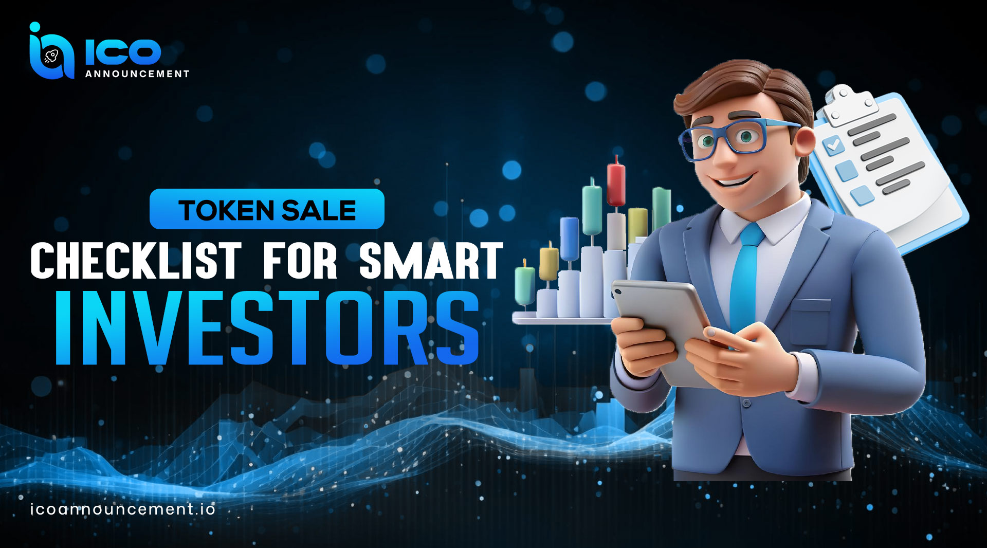 Token Sale Evaluation Checklist for Investment