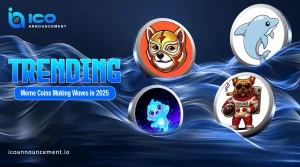 Explore Trending Meme Coins 2025: Hottest Tokens You Can’t Miss