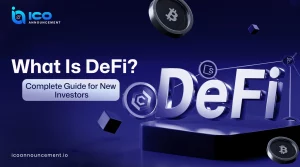 What Is DeFi? A Complete Beginner’s Guide Decentralized Finance